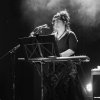 Foto Lene Lovich Band op Wave Gotik Treffen 2016