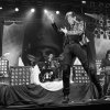 Foto Lacrimosa te Wave Gotik Treffen 2016