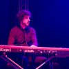 Foto Nouvelle Vague te Wave Gotik Treffen 2016