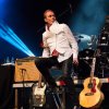 Peter Murphy foto Wave Gotik Treffen 2016