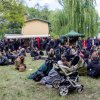 Foto  op Wave Gotik Treffen 2016