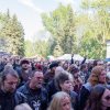 Foto  op Wave Gotik Treffen 2016