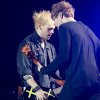 5 Seconds of Summer foto 5 Seconds of Summer - 21/05 - Ziggo Dome