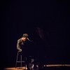 Benjamin Clementine foto Benjamin Clementine - 19/05 - Stadsschouwburg Groningen