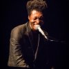 Benjamin Clementine foto Benjamin Clementine - 19/05 - Stadsschouwburg Groningen