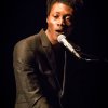 Benjamin Clementine foto Benjamin Clementine - 19/05 - Stadsschouwburg Groningen