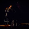 Foto Benjamin Clementine te Benjamin Clementine - 19/05 - Stadsschouwburg Groningen