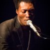 Benjamin Clementine foto Benjamin Clementine - 19/05 - Stadsschouwburg Groningen