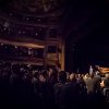 Foto Benjamin Clementine te Benjamin Clementine - 19/05 - Stadsschouwburg Groningen