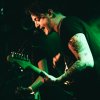 Foto  op Deaf Havana - 22/05 - Dynamo
