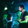 Foto  op Deaf Havana - 22/05 - Dynamo