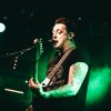 Foto  op Deaf Havana - 22/05 - Dynamo