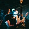 Foto  op Deaf Havana - 22/05 - Dynamo