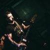 Foto  op Deaf Havana - 22/05 - Dynamo