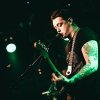 Foto  op Deaf Havana - 22/05 - Dynamo