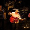 Foto Paul Carrack te Paul Carrack - 25/05 - Metropool