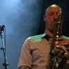 Foto op Paul Carrack - 25/05 - Metropool