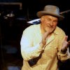 Paul Carrack foto Paul Carrack - 25/05 - Metropool