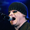 Foto Celtic Frost te Waldrock 2007
