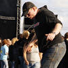 Foto  op Waldrock 2007