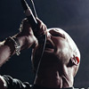 Foto Meshuggah te Waldrock 2007