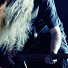 Foto Meshuggah te Waldrock 2007