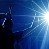 Foto Meshuggah te Waldrock 2007