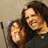 Foto Testament te Waldrock 2007