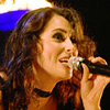 Foto Within Temptation te Waldrock 2007