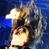 Foto Within Temptation te Waldrock 2007