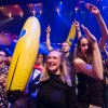 Foto op Red Bull Culture Clash 2016