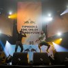 Typhoon foto Red Bull Culture Clash 2016