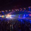 Foto  op Red Bull Culture Clash 2016