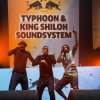 Typhoon foto Red Bull Culture Clash 2016