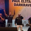 Foto DJ Paul Elstak te Red Bull Culture Clash 2016
