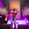 Foto Mr. Polska op Red Bull Culture Clash 2016