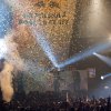 Foto  op Red Bull Culture Clash 2016