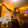 Foto Typhoon te Red Bull Culture Clash 2016