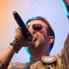 Foto Mr. Polska te Red Bull Culture Clash 2016