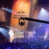 Foto  op Red Bull Culture Clash 2016