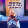 Foto DJ Paul Elstak te Red Bull Culture Clash 2016