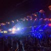 Foto  op Red Bull Culture Clash 2016