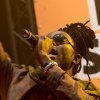 Foto Typhoon te Red Bull Culture Clash 2016