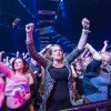 Foto  op Red Bull Culture Clash 2016