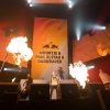 Foto DJ Paul Elstak te Red Bull Culture Clash 2016