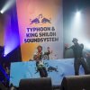 Typhoon foto Red Bull Culture Clash 2016