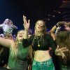 Foto op Red Bull Culture Clash 2016