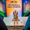 Foto Mr. Polska te Red Bull Culture Clash 2016
