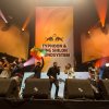 Foto Typhoon te Red Bull Culture Clash 2016