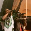Foto Typhoon te Red Bull Culture Clash 2016